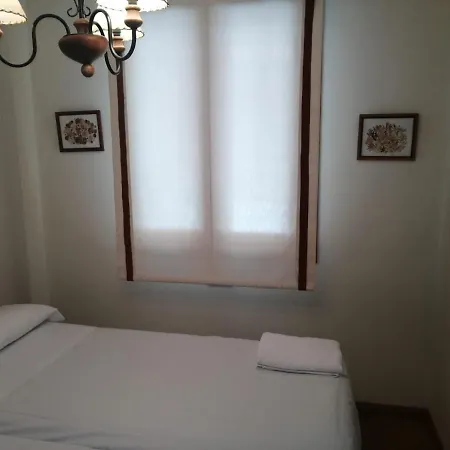 Apartamento Sarrato IV De Sallent Sallent De Gallego Exterior photo