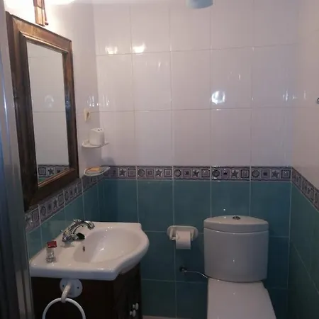 Apartamento Sarrato IV De Sallent Sallent De Gallego Exterior photo