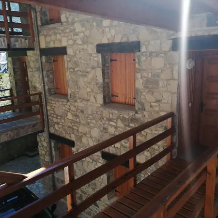 Apartamento Sarrato IV De Sallent Sallent De Gallego Exterior photo