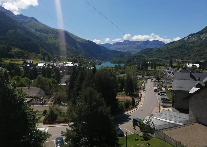 Apartamento Sarrato IV De Sallent