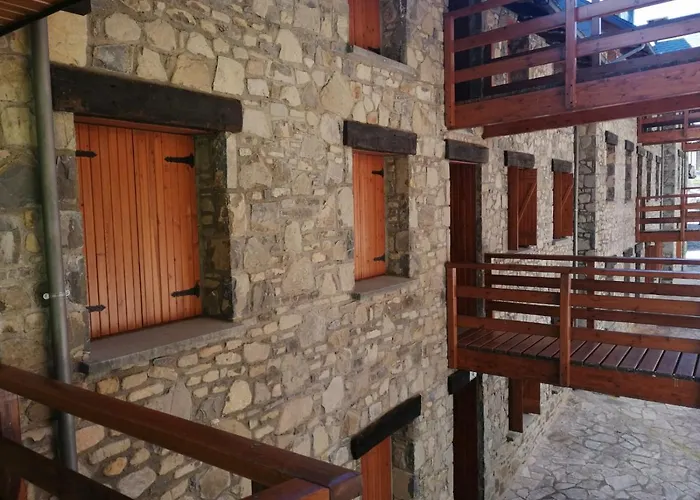 Apartamento Sarrato IV De Sallent