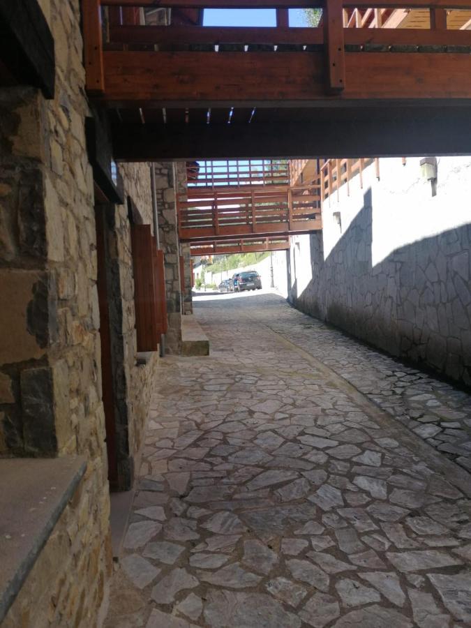 Sarrato Iv De Sallent Apartment Sallent De Gallego