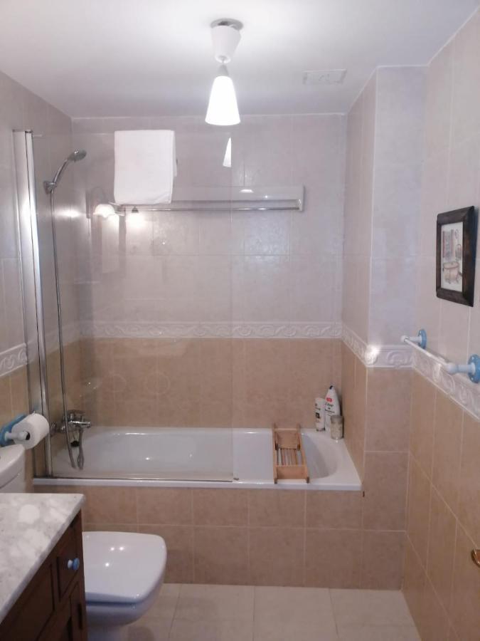 Apartment Sarrato Iv De Sallent