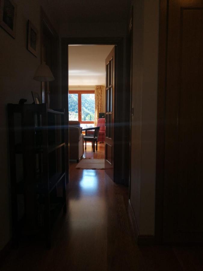 Apartment Sarrato Iv De Sallent Sallent De Gallego