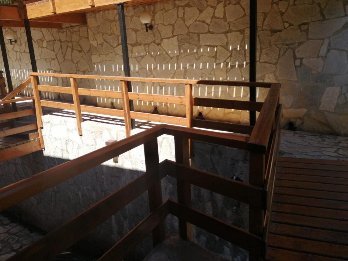 Sarrato Iv De Sallent * Sallent De Gallego
