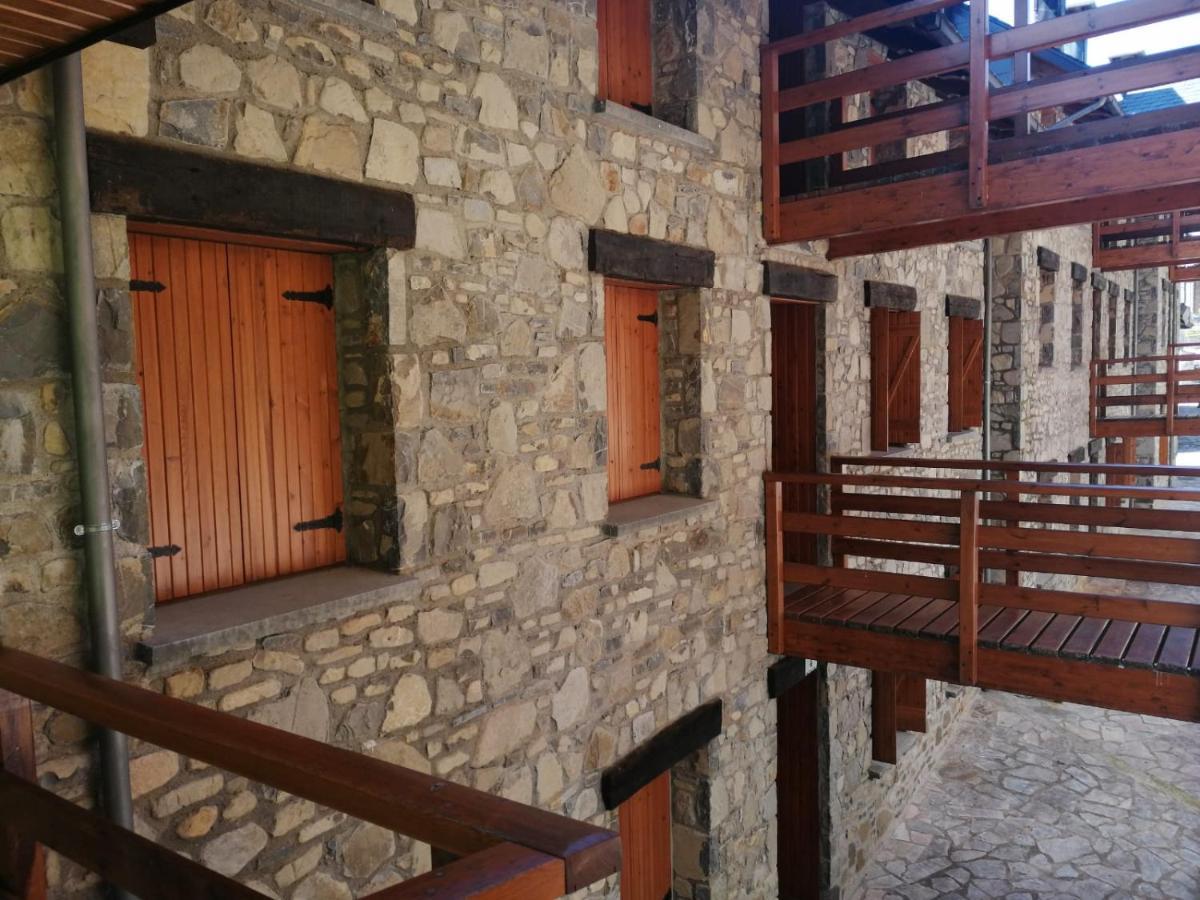 Sarrato Iv De Sallent * Sallent De Gallego