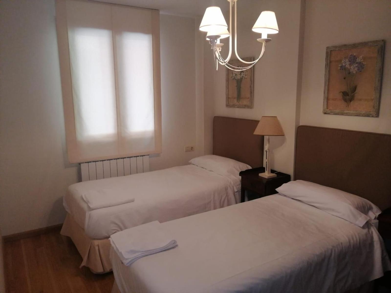 Apartment Sarrato Iv De Sallent Sallent De Gallego