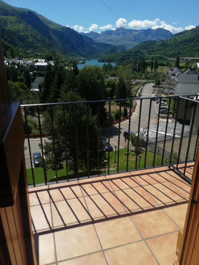 Sarrato Iv De Sallent Apartment *