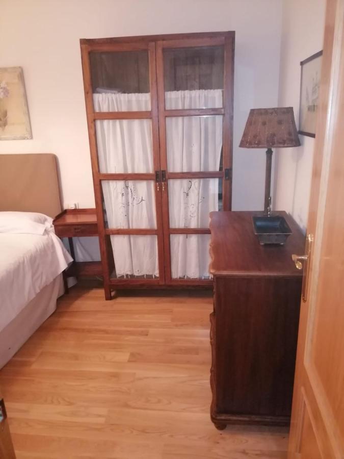 Sarrato Iv De Sallent Apartment Sallent De Gallego