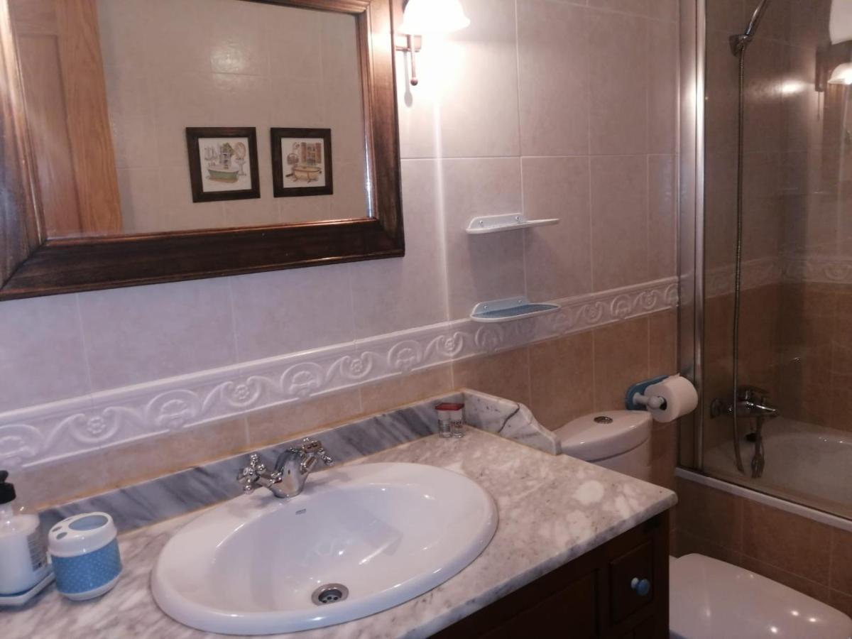 Apartment Sarrato Iv De Sallent